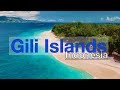 РАЙ НЕ НА БАЛИ. 7 ПРИЧИН поехать на острова Gili. ГИЛИ ЭИР (Gili Air) ИНДОНЕЗИЯ VLOG