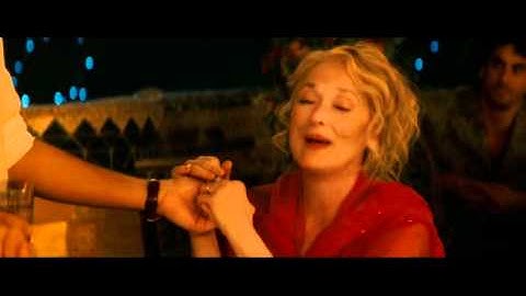 When All Is Said And Done - OST Mamma Mia.mp4