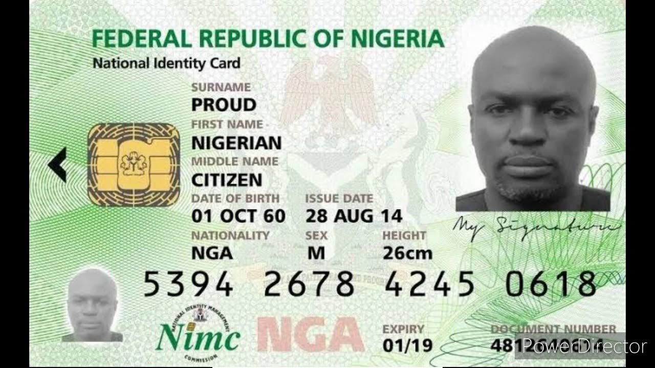 How To Link Your NIN with SIMS #NIN #NIMC , How to get NIN number with