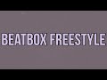 Young M.A - BeatBox Freestyle (Lyrics)