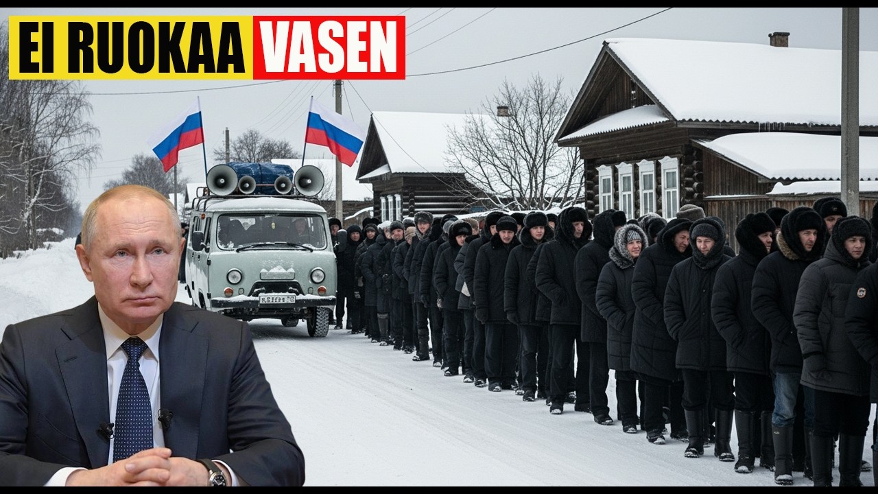 Ruokapula aiheuttaa kasvavaa levottomuutta suurimmissa kaupungeissa