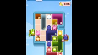 Drop the Cat – Level 47 Walkthrough 🐱✨🧩