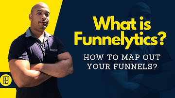 How to Map Out Your Funnels with Funnelytics