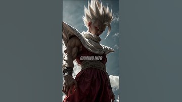 Every Dragon Ball Character in Real Life! (Mind-Blowing AI)