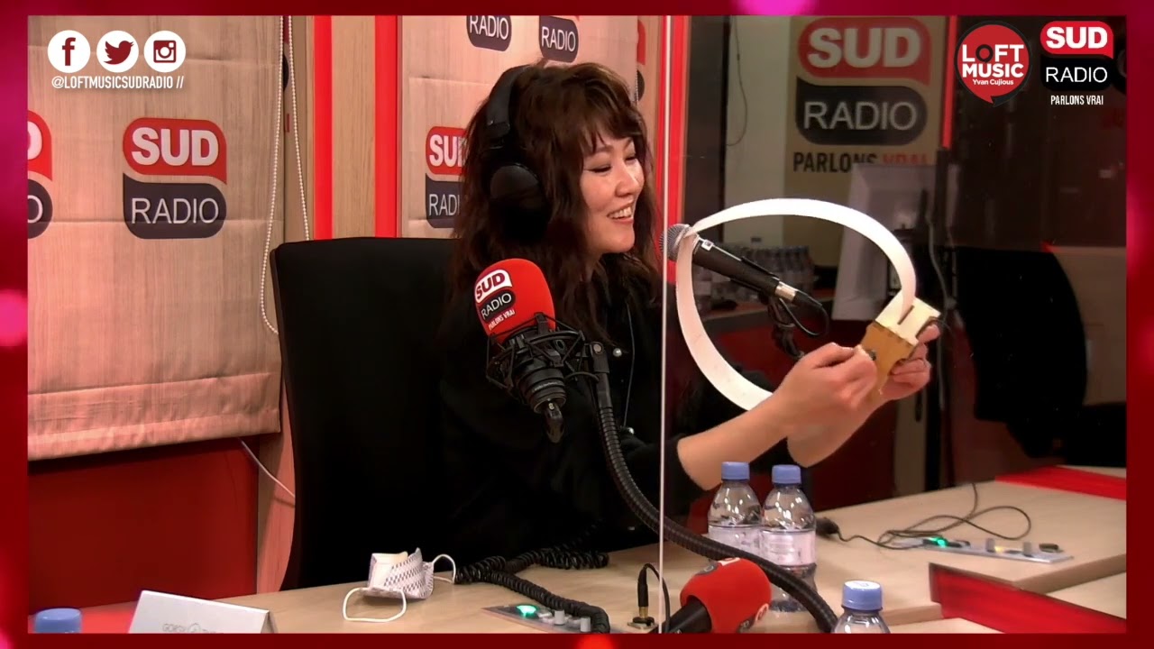 Youn Sun Nah - It's OK (Live)