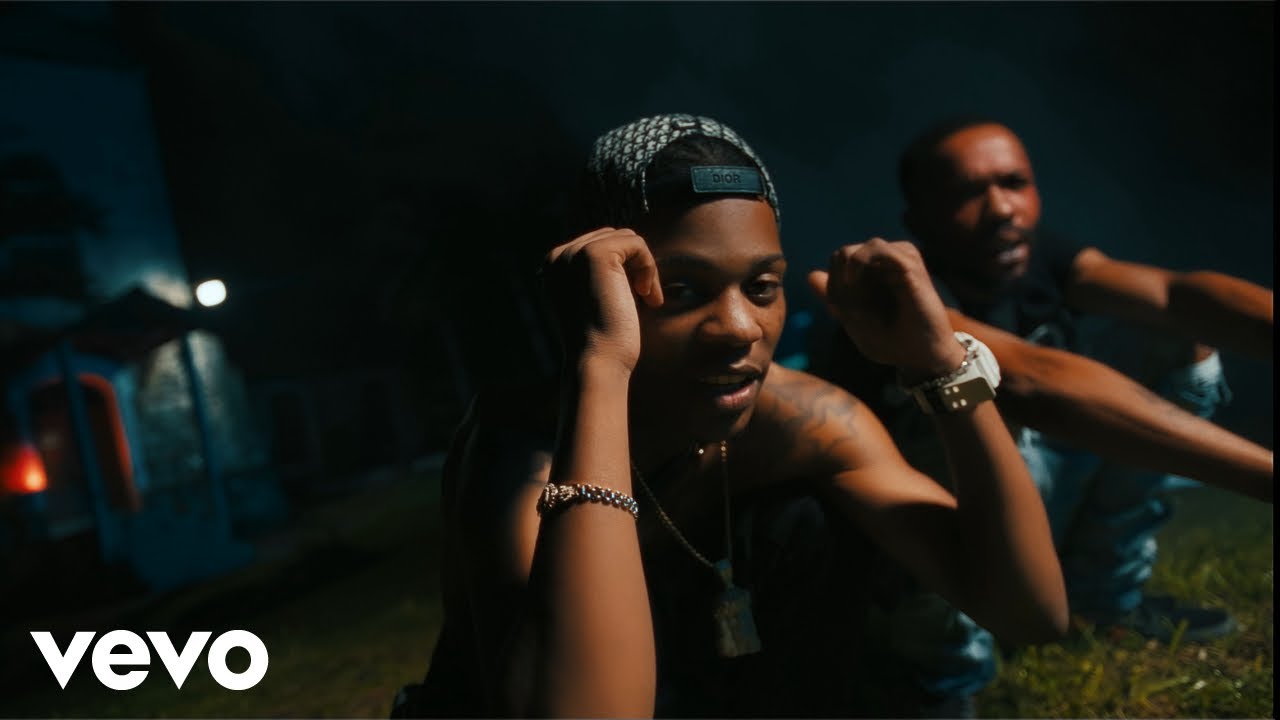 Pablo YG, A-Suh Boss - Incapacitate