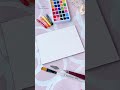 Painting with three types of colors creativeartwork  satisfyingart