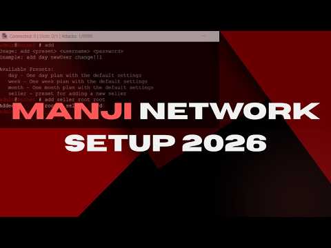 How to make your own C&C network - (educational purposes)