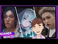 HSR Cerdrya Trailer, Ateez Crazy Form, Stray Kids Gods Menu, Loona Flip That - Roamer Reacts