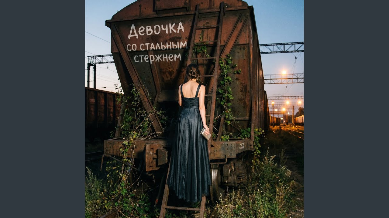 Пьяная, но гордая