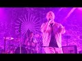 Everything Everything, Spring / Sun / Winter / Dread, Dreamland Margate, 04/12/2024