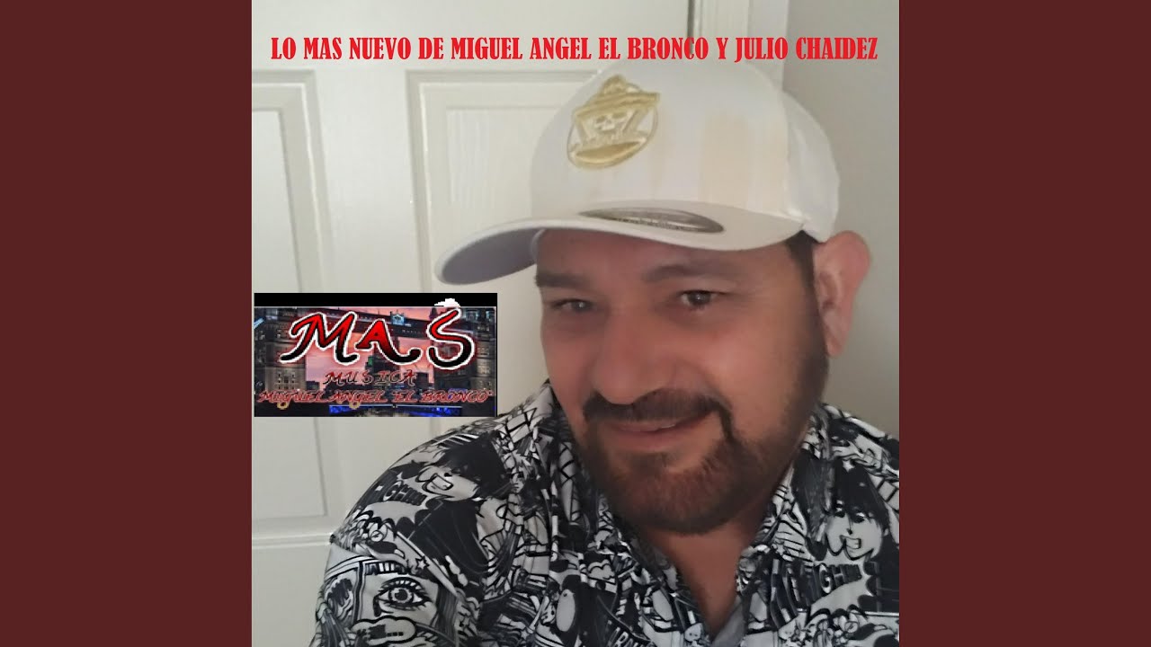 Watch Con La Frente En Alto on YouTube
