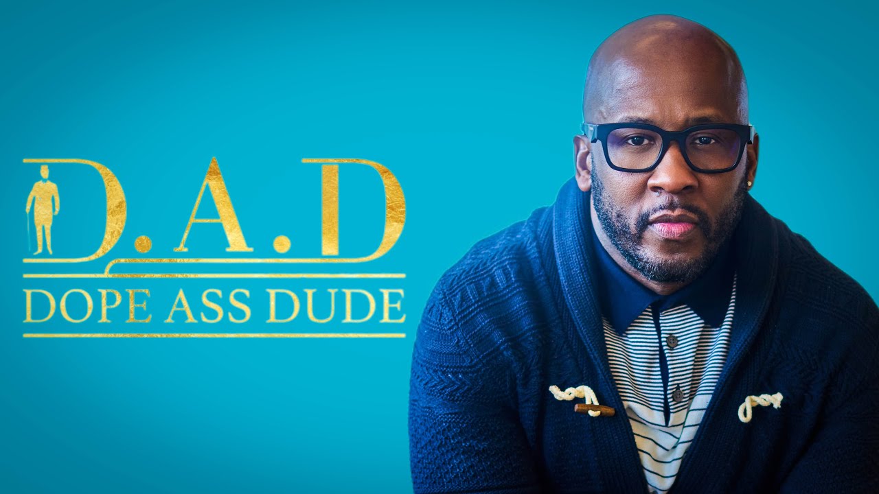 E 10:  "Life Be Life'N" with John Patrick Adams