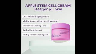 FIÈRA 24-Hour Rejuvenating Face Cream with Apple Stem Cells