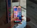 📱 iPhone 17 OpenBox Available! 🔥📍 SK Mobile,#viralvideo #foryou #reels #like #viral #trending