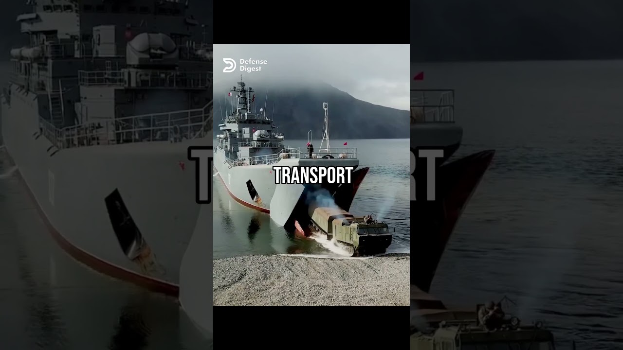 Ukraine's Daring Strike on Russian Naval Base!