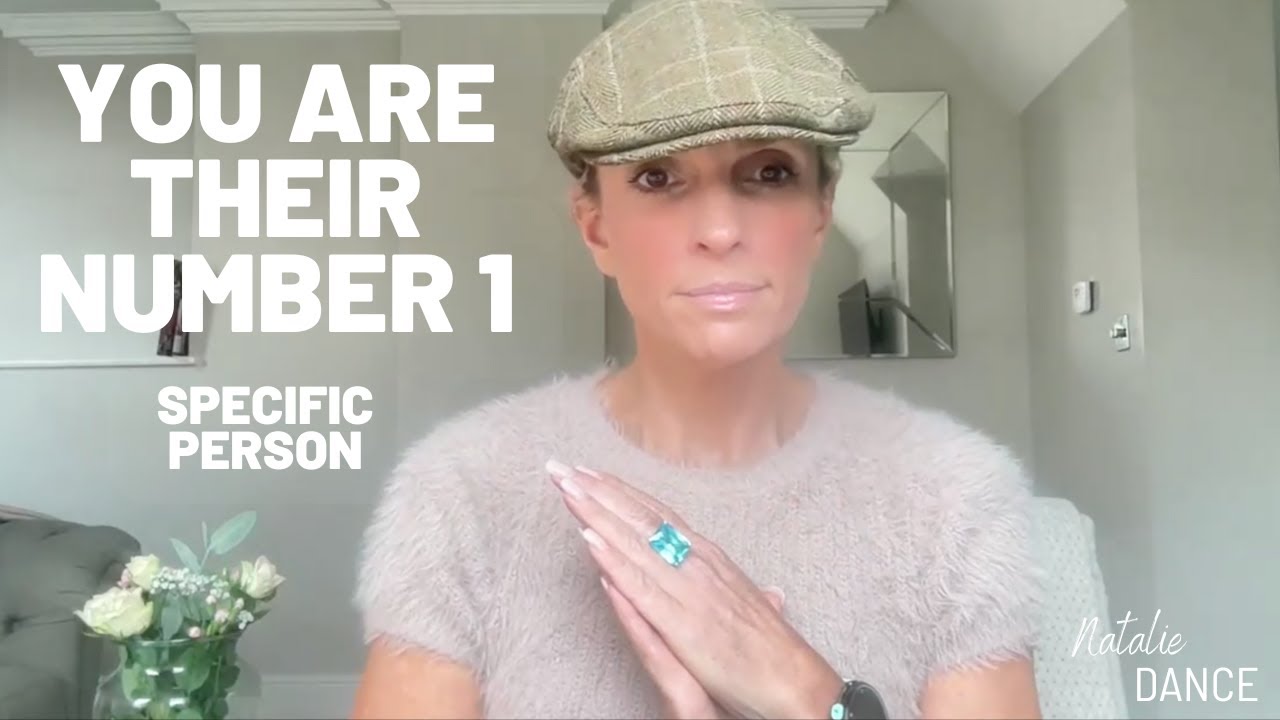 You are THEIR Number ONE! But You MUST know this ONE Thing…WORKS CRAZY FAST!