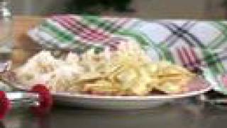 Manual Pasta Maker