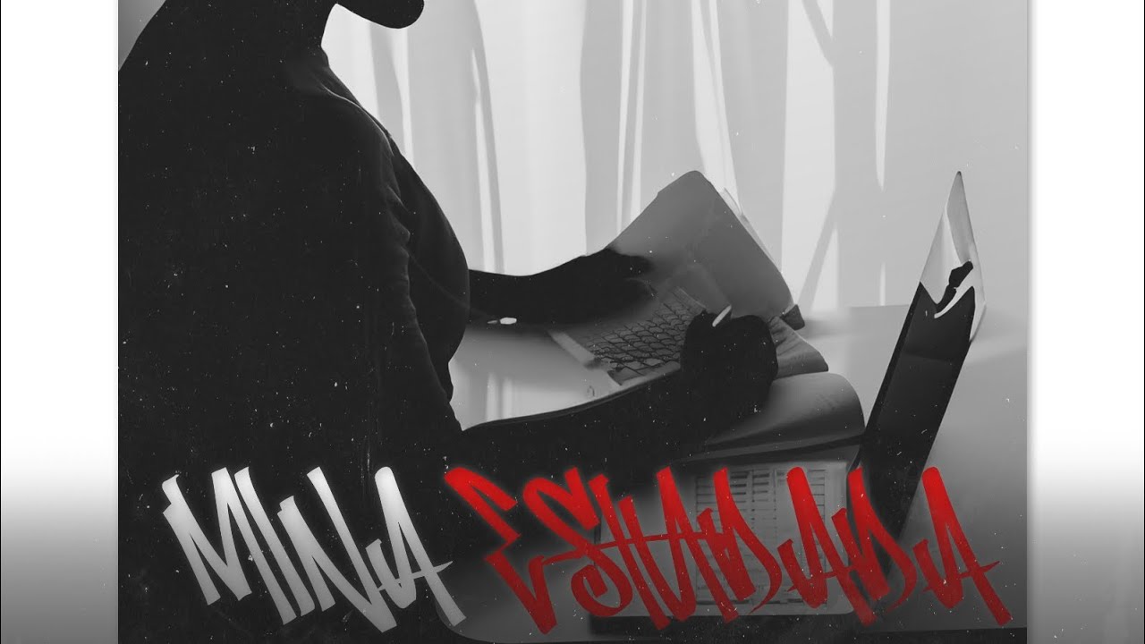 Mc Kevão - Mina Estudada (Dj Saha)