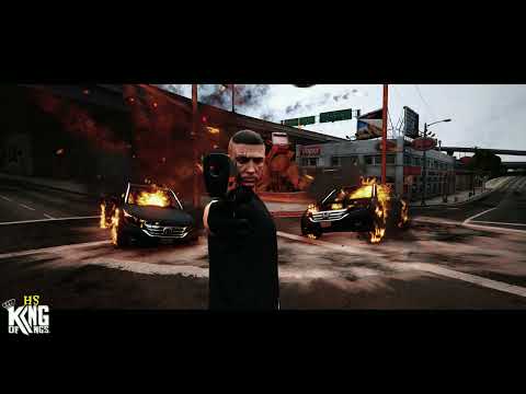 KING HS El Mamlake X KHABTINA