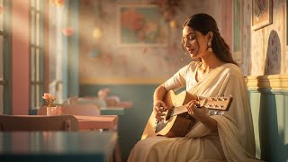 24/7 Hindi Love Songs Live 🌙 | Calm Romantic Bollywood Radio screenshot 2
