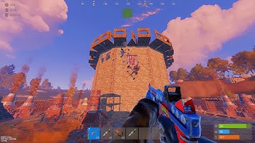 Vital - But kicked accused of scripting noice