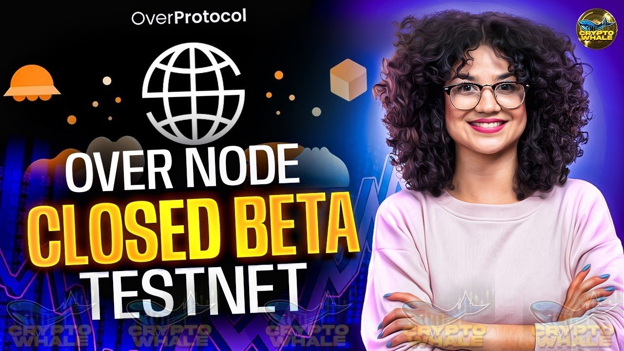 Over Protocol  - Introducing the Future of Running Nodes