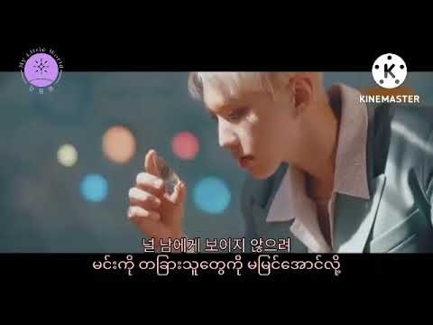 Seventeen Shadow ( mmsub) (FMV)