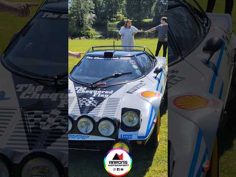 Heritage & Horsepower held at the Beautiful Montalto Estate 2026