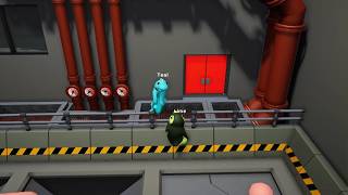 Dynamic entry