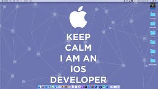 IOS Swift : How to play mp4 video as splash screen using Xcode 12.0 , swift 5