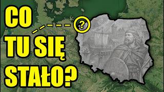 NAJPOTĘŻNIEJSZE MIASTO SŁOWIAN LEŻAŁO W POLSCE (Czemu Zniknęło?) 🤔