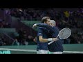 Davis Cup by Rakuten Finals 2021 | Recap Final