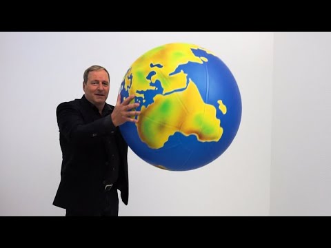 Der ATLAS MEDICUS von REBMANN RESEARCH - video from REBMANN RESEARCH