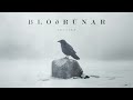 Blóðrúnar Blood Runes Old Norse Viking Music 