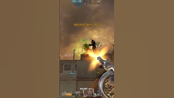 Unity Crossfire - Mutation Mode SP#01 #crossfire #fps #zombieplague #cs16 #battlefieldmobile #shorts