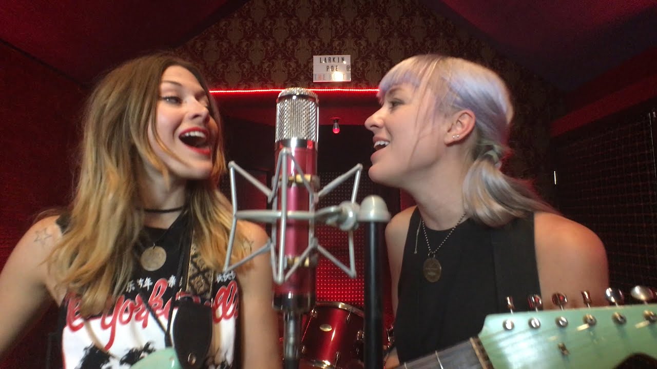 THE BOOTH - Episode 17: Larkin Poe