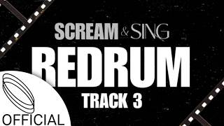 BESTERER - 'REDRUM'  VISUALIZER
