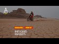 #DAKAR2021 - Stage 10 - Neom / AlUla - Bike/Quad Highlights