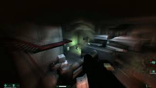 F.E.A.R. - Interval 09 - Incursion - Bypass