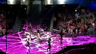 Nicki Minaj-Did it On'em-Miami American Airline Arena