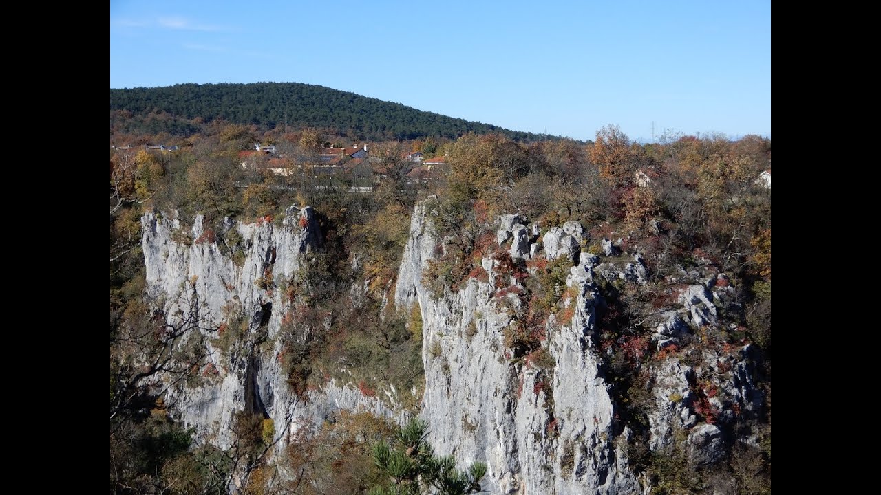 Divaški Kras - 5. 11. 2025