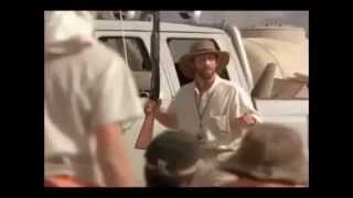 Holes movie trailer
