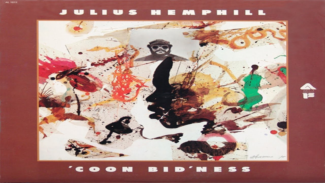 Julius Hemphill / Lyric