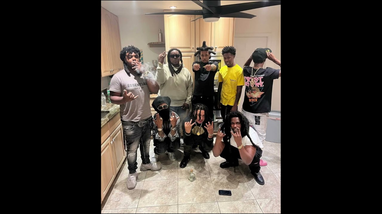 [FREE] J1 x G40 Type Beat - “Cutter” (prod. dj xhike)