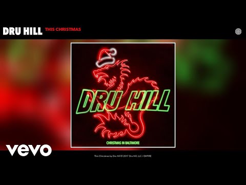 Dru Hill - This Christmas
