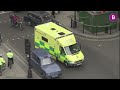 Thousands of attacks recorded on paramedics in 12 months as public told 'show respect to our staff'