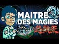 MAÎTRE DES MAGIES - L&#39;ARRIVÉE DES TOONS ! YuGiOh #3 MDM