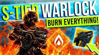 Famous This Insane Solar Warlock Combo Build Deletes Everything! (Destiny 2 Build) Net Worth