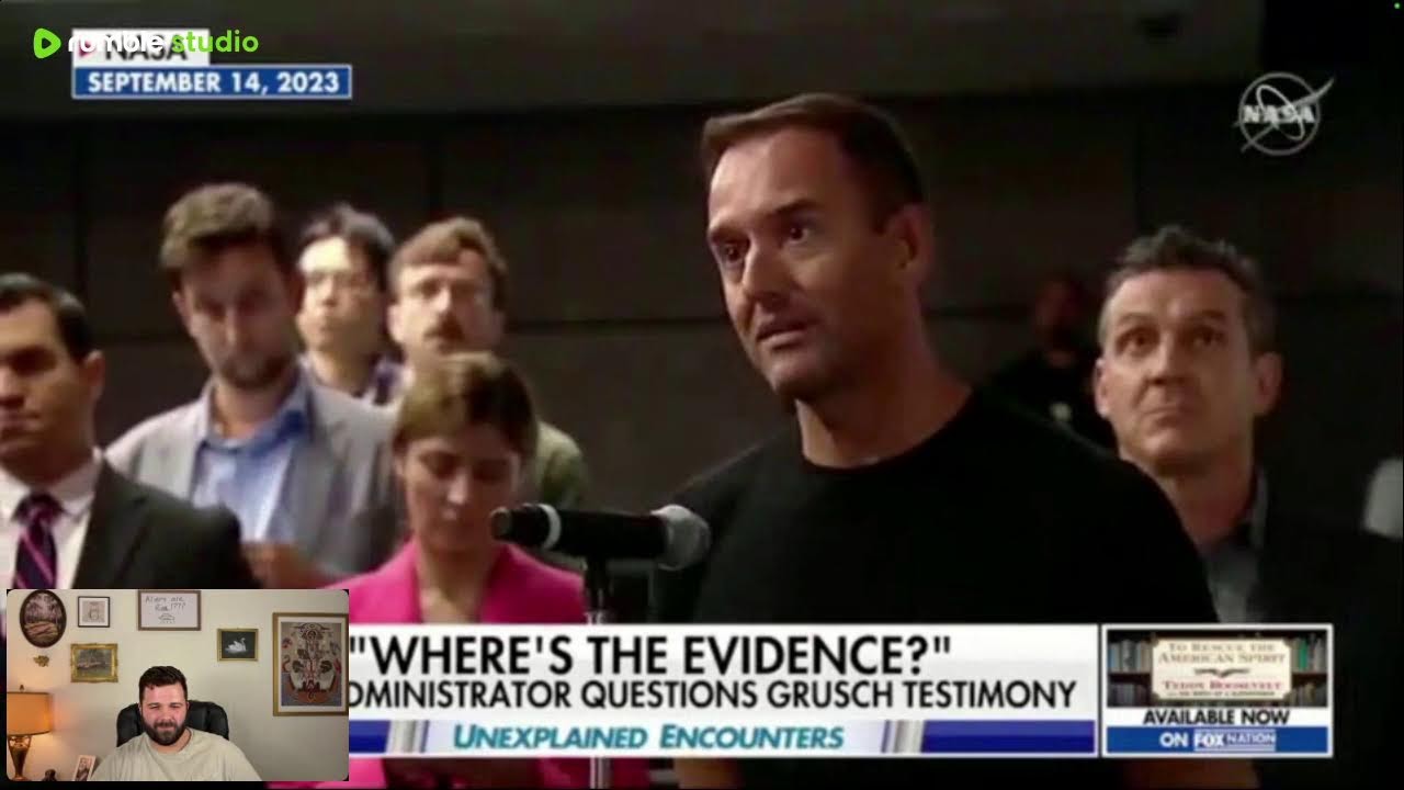 Aliens Exist?  What's the science say...